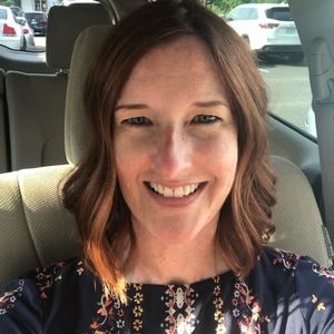 Meet your Posher, Allyson